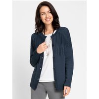 Strickjacke von Witt
