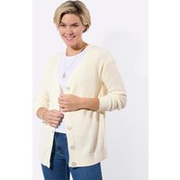 Strickjacke von Witt