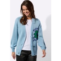 Strickjacke von Witt