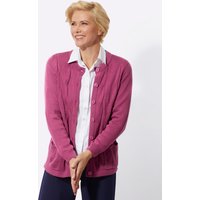 Strickjacke von Witt