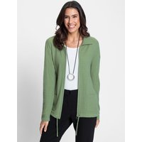 Strickjacke von Witt