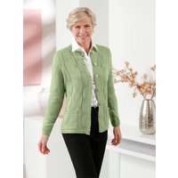 Strickjacke von Witt