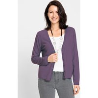 Strickjacke von Witt