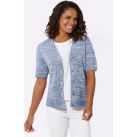 Strickjacke von Witt