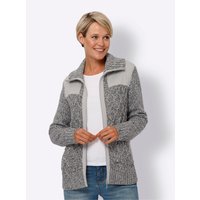 Strickjacke von Witt