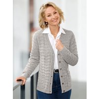 Strickjacke von Witt