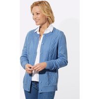 Strickjacke von Witt