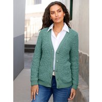 Strickjacke von Witt
