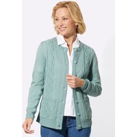 Strickjacke von Witt