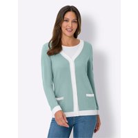 Strickjacke Strickjacke von Witt