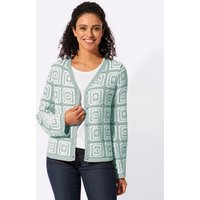 Strickjacke Strickjacke von Witt