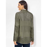 Strickjacke von Witt