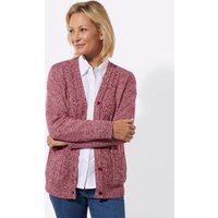 Strickjacke von Witt