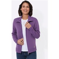 Strickjacke von Witt