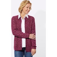 Strickjacke von Witt