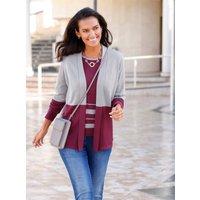 Strickjacke von Witt