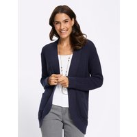 Strickjacke von Witt