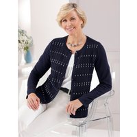 Strickjacke von Witt