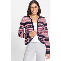 Strickjacke von Witt