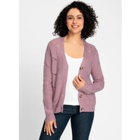 Strickjacke von Witt