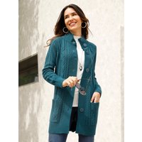 Strickjacke von Witt