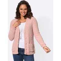 Strickjacke von Witt