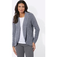 Strickjacke von Witt