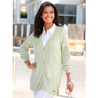 Strickjacke von Witt