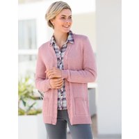Strickjacke von Witt