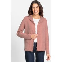 Strickjacke von Witt