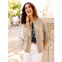 Strickjacke von Witt