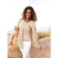 Strickjacke von Witt