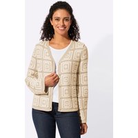 Strickjacke Strickjacke von Witt