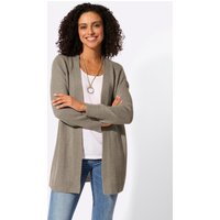 Strickjacke von Witt