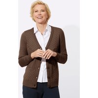 Strickjacke von Witt