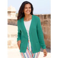 Strickjacke von Witt