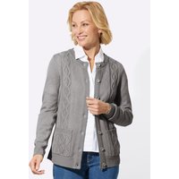 Strickjacke von Witt