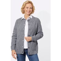 Strickjacke von Witt