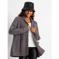 Strickjacke von Witt