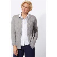 Strickjacke von Witt