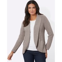 Strickjacke von Witt
