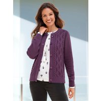 Strickjacke von Witt