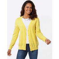 Strickjacke von Witt
