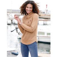 Strickpullover von Witt