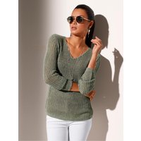 Strickpullover von Witt