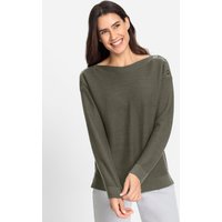 Strickpullover von Witt