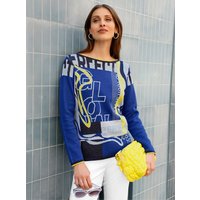 Strickpullover von Witt