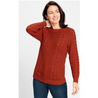 Strickpullover von Witt