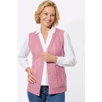 Strickweste von Witt