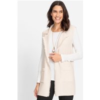 Strickweste von Witt